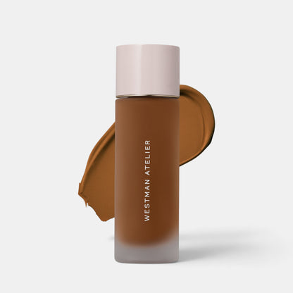 Supreme Bio-Complex Foundation