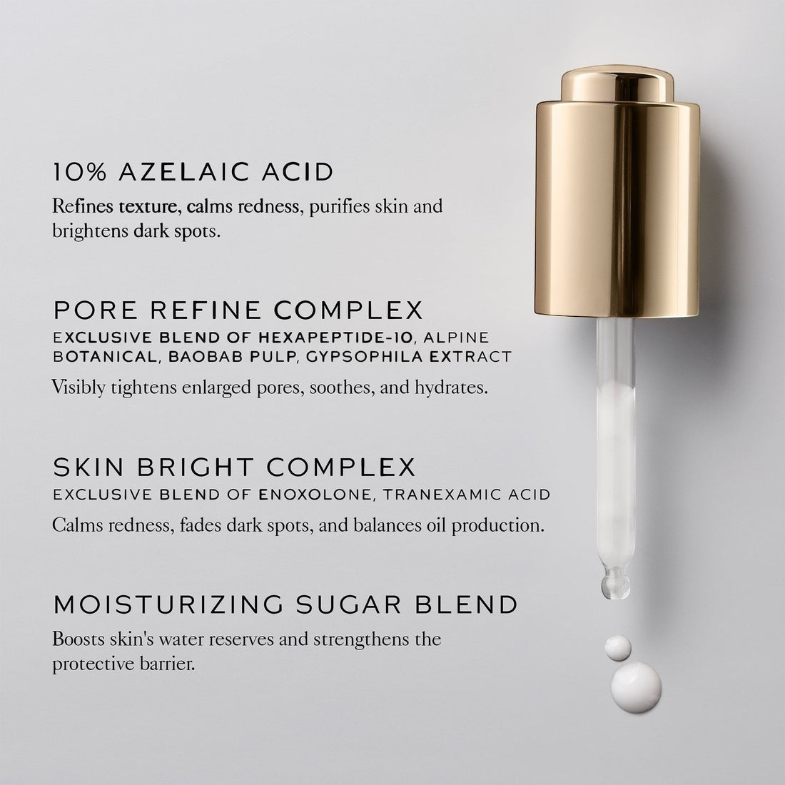 Pore Refining Complex Serum