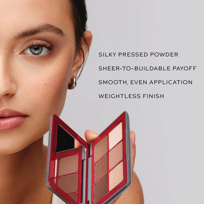 The Eyeshadow Holiday Edit