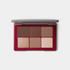 Shop Rescue Spa Toujours Fête eyeshadow palette featuring five neutral matte shades and one shimmering gold shade.