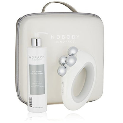 NuBody Skin Toning Device