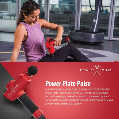 Power Plate Pulse