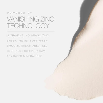 SPF 45 Mineral Body Creme