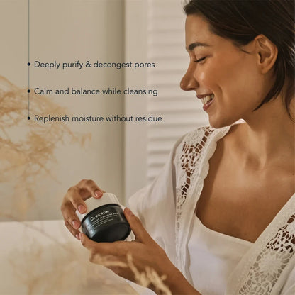 Alpine Revive Cleansing Balm