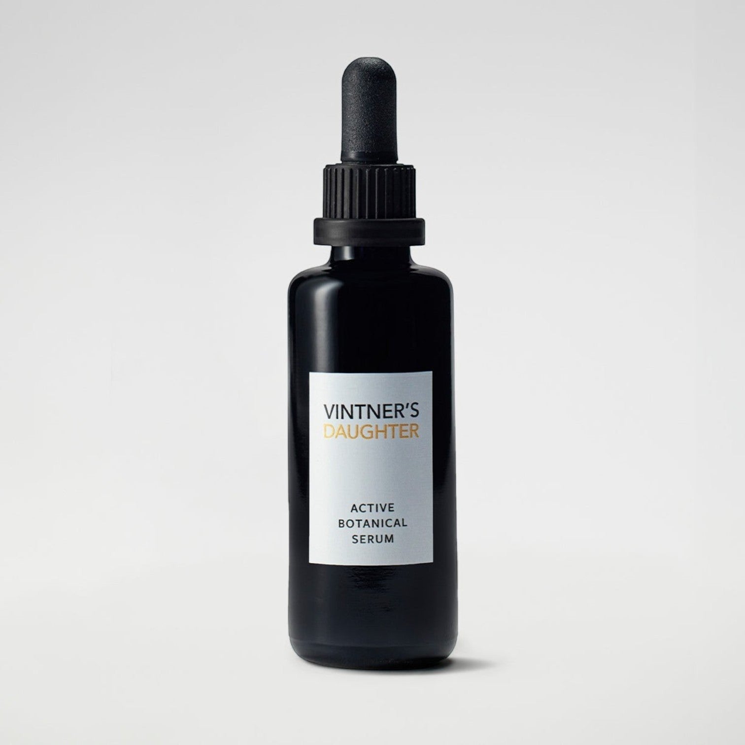 Active Botanical Serum