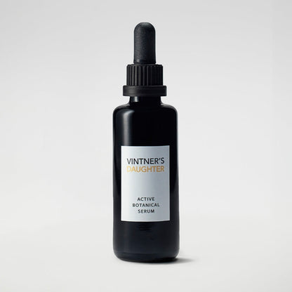 Active Botanical Serum