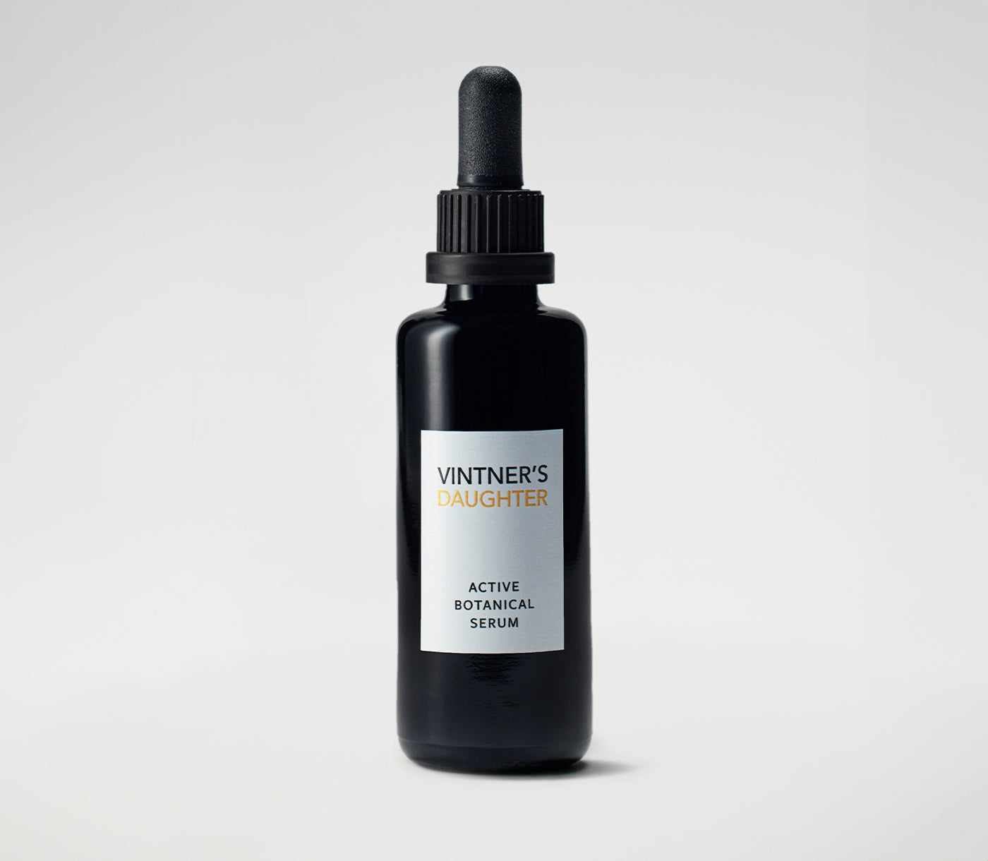 Active Botanical Serum