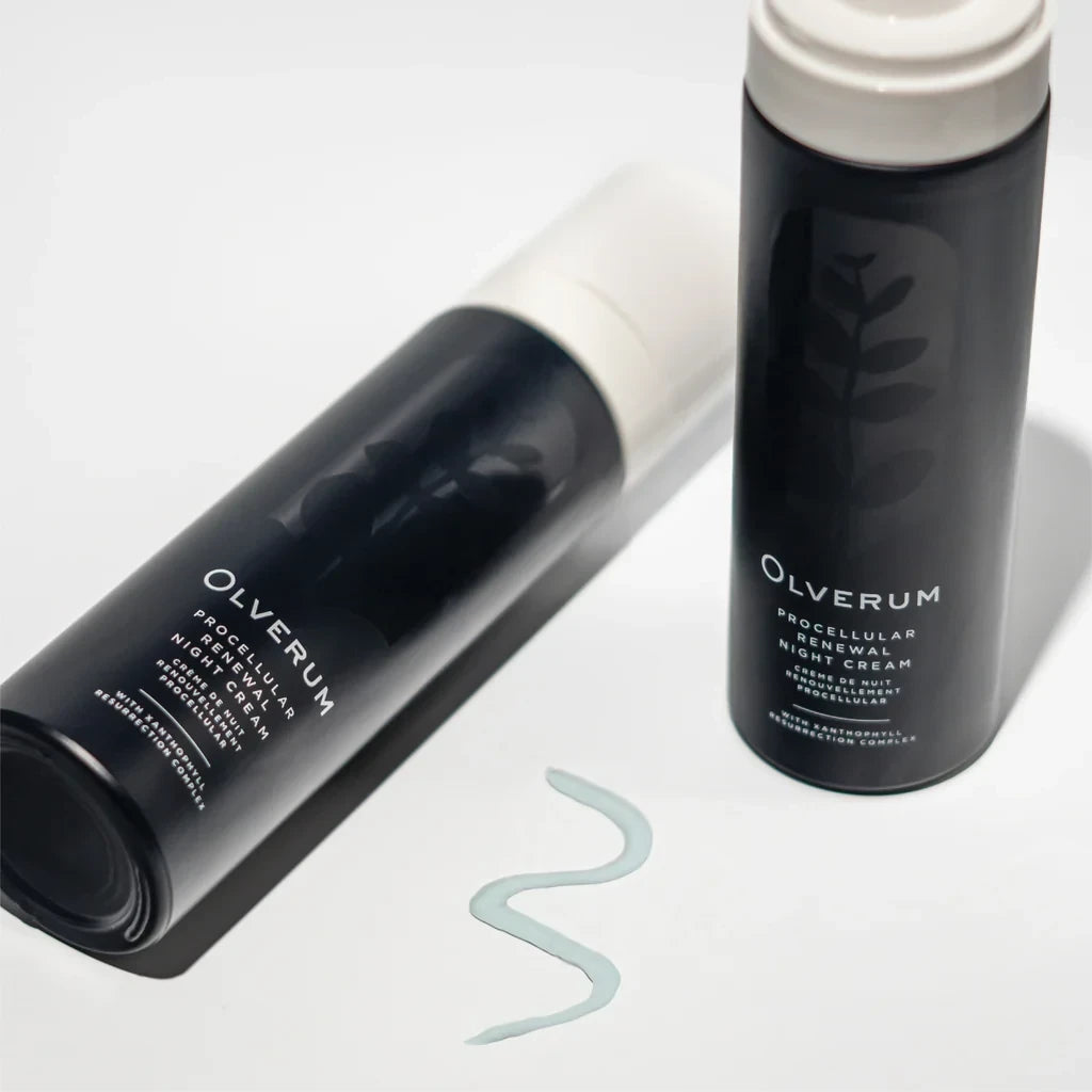Procellular Renewal Night Cream