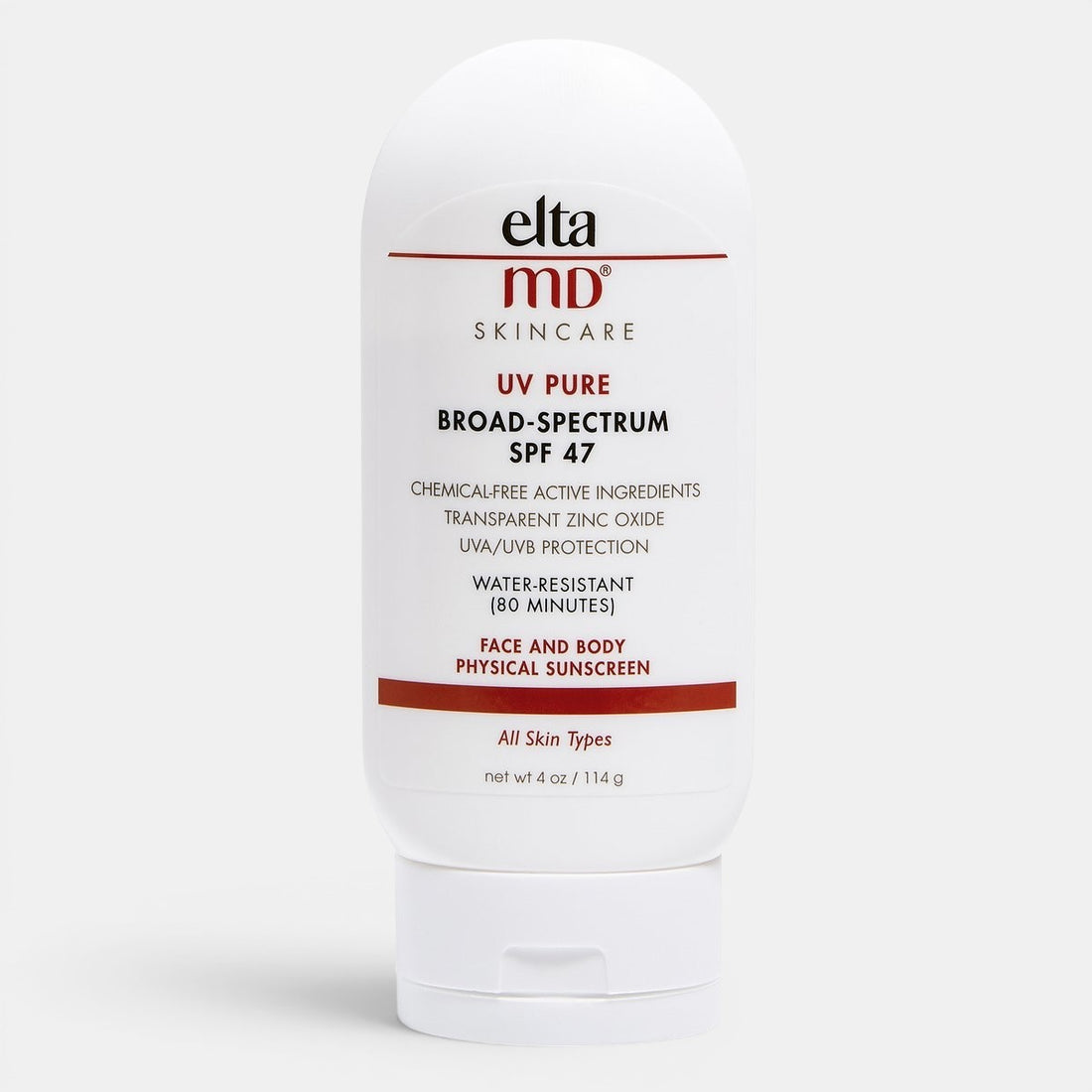 UV Pure Broad-Spectrum SPF 47