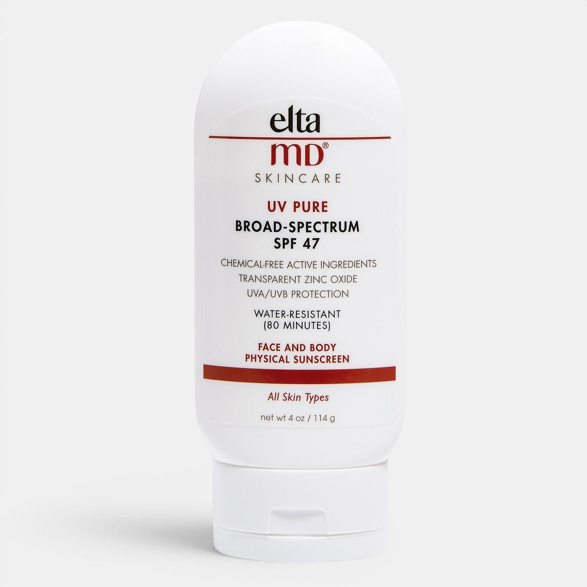 UV Pure Broad-Spectrum SPF 47