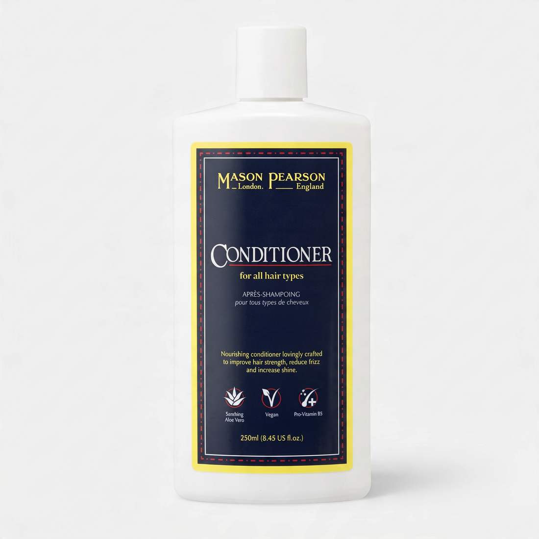 Mason Pearson Conditioner for All Hair Types 250ml