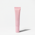 Shop Rescue Spa AN-GLOSS Ceramide Lip Tint in a soft pink squeeze tube with minimalist white branding.