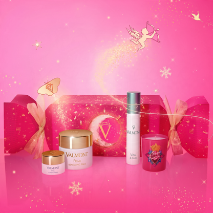 Fuchsia Odyssey Vitality Cracker