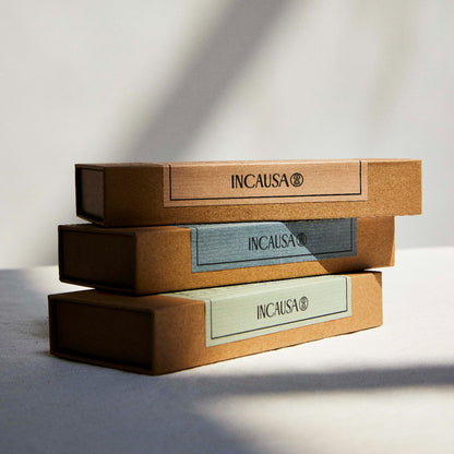 Palo Santo - 9 Incense Sticks