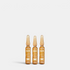 Shop Rescue Spa ISDIN Flavo-C Ultraglican antioxidant serum ampoules in amber glass vials for skin hydration