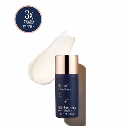 InterFuse Treatment Cream EYE