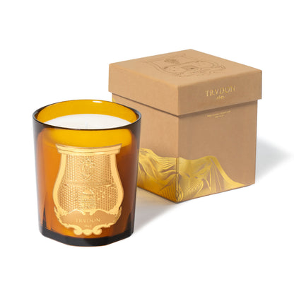 Altair Scented Candle