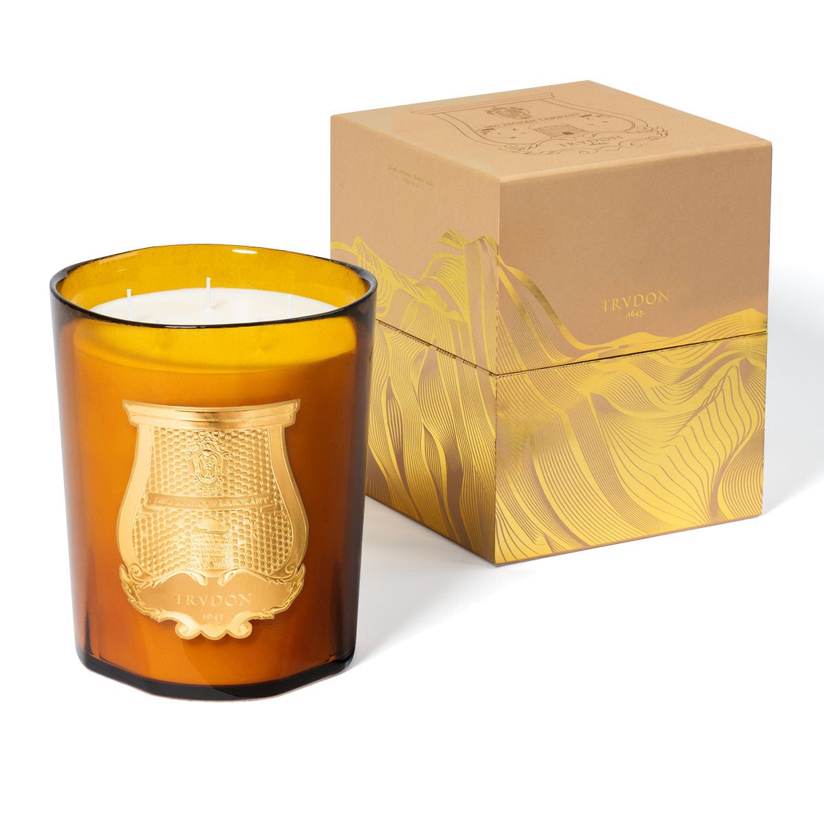 Altair Scented Candle