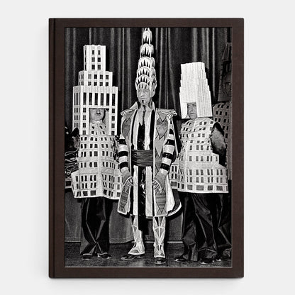 Art Deco Style