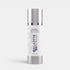 A 4.65 oz (130 g) bottle of Allastin Bodycare TransFORM Body Treatment, featuring a white label with blue and gray text and graphics, and a metallic silver cap, set against a light gray background.
