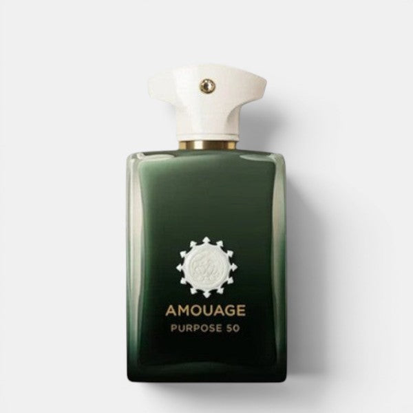 Amouage Purpose 50 Eau De Parfum | Amouage | Shop Rescue Spa Amouage Purpose 50 Eau De Parfum | Amouage | Shop Rescue Spa