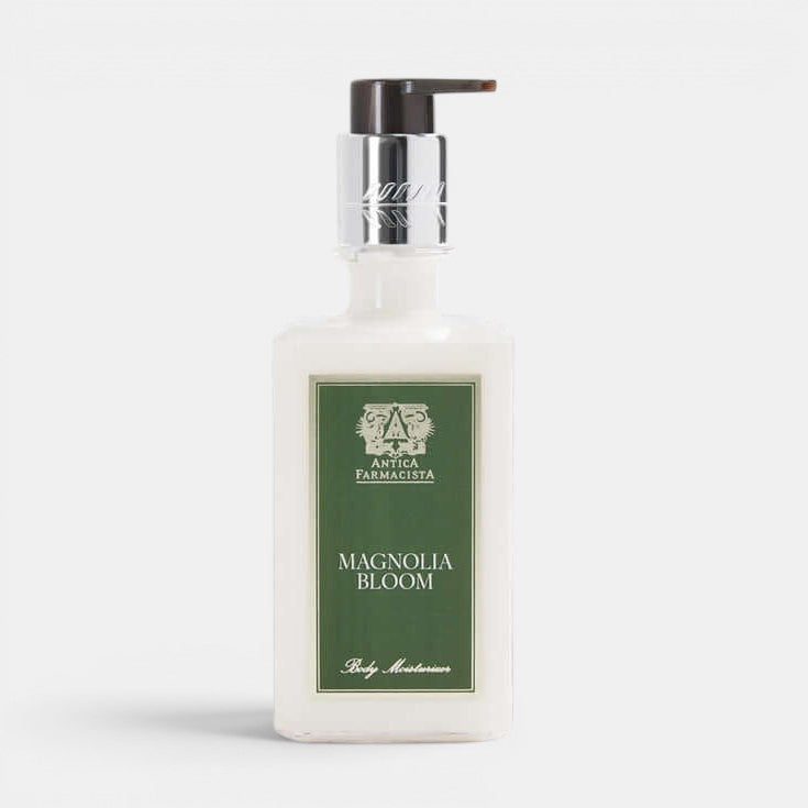 Magnolia Bloom Hand &amp; Body Moisturizer