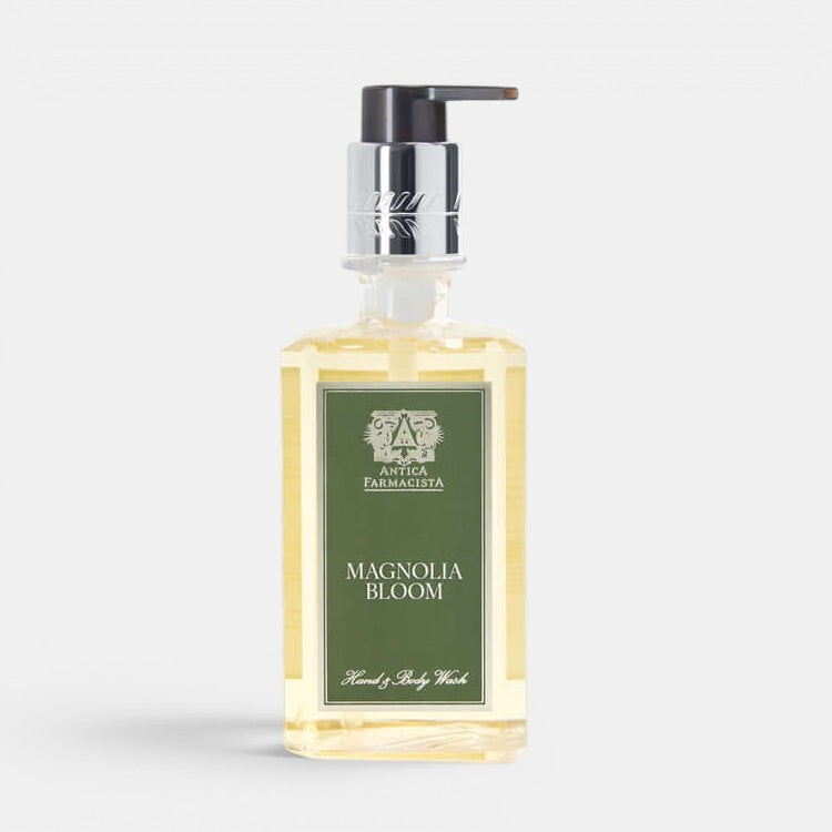 Magnolia Bloom Hand &amp; Body Wash