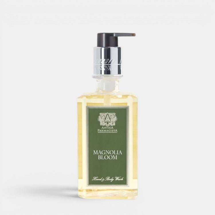 Magnolia Bloom Hand &amp; Body Wash