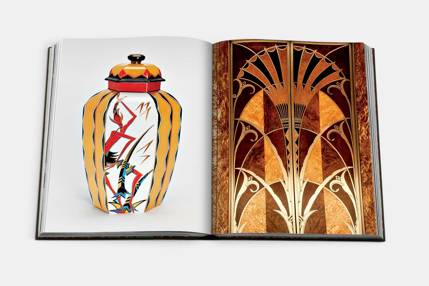 Art Deco Style