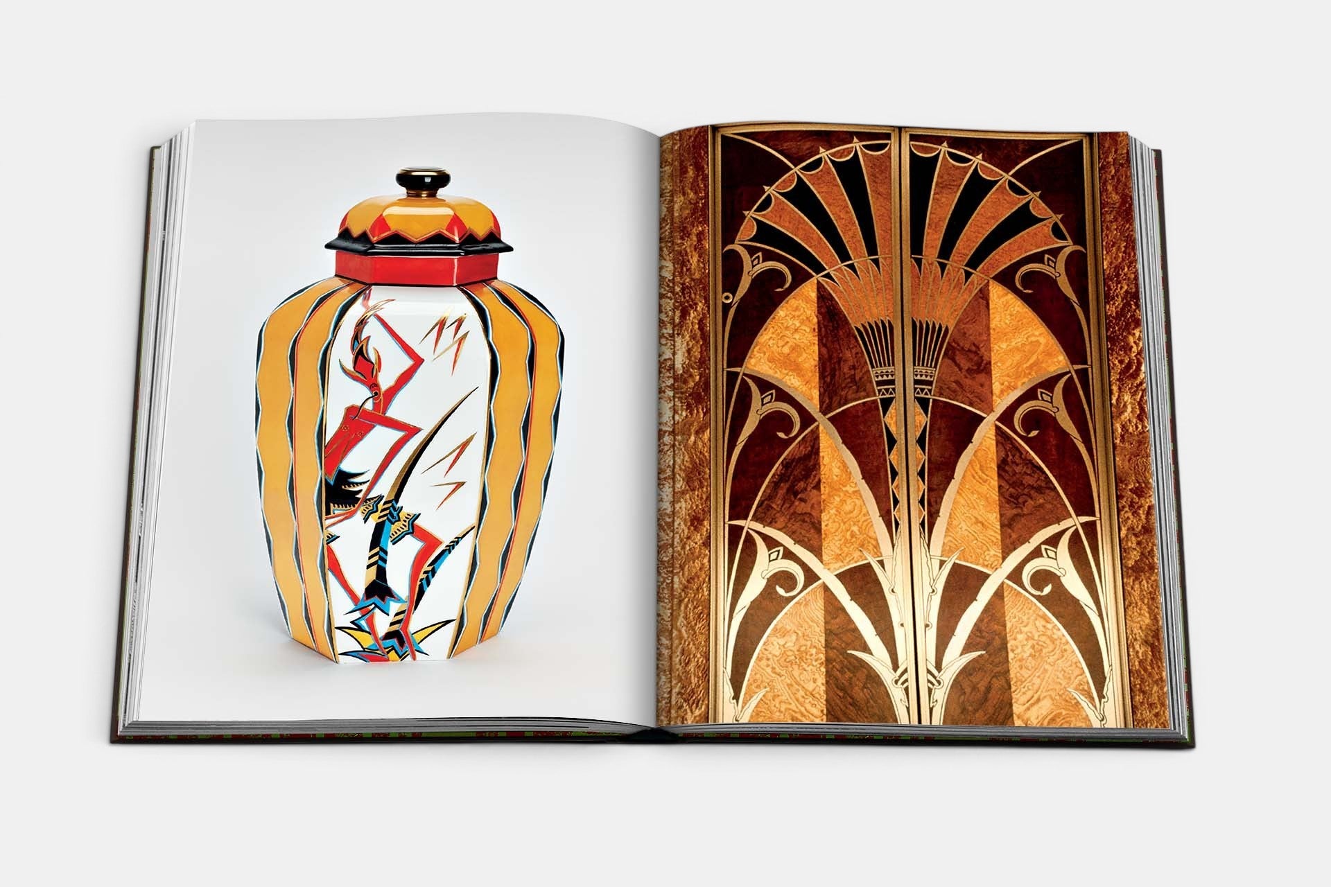 Art Deco Style