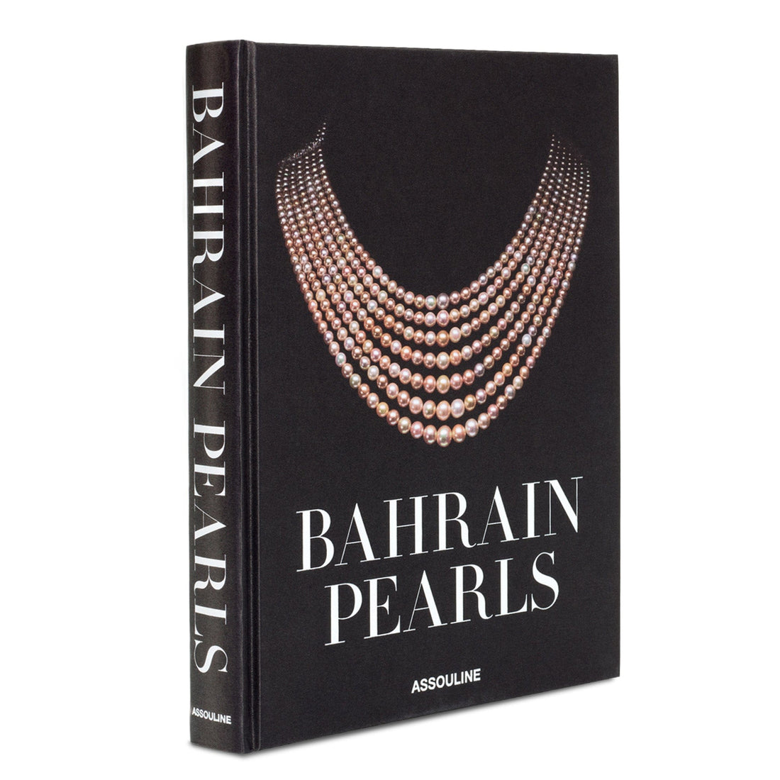 Bahrain Pearls: Treasures from the Land of the Two Seas