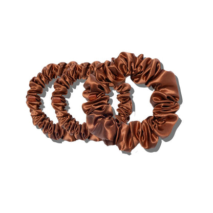Midi/Large Scrunchie Set