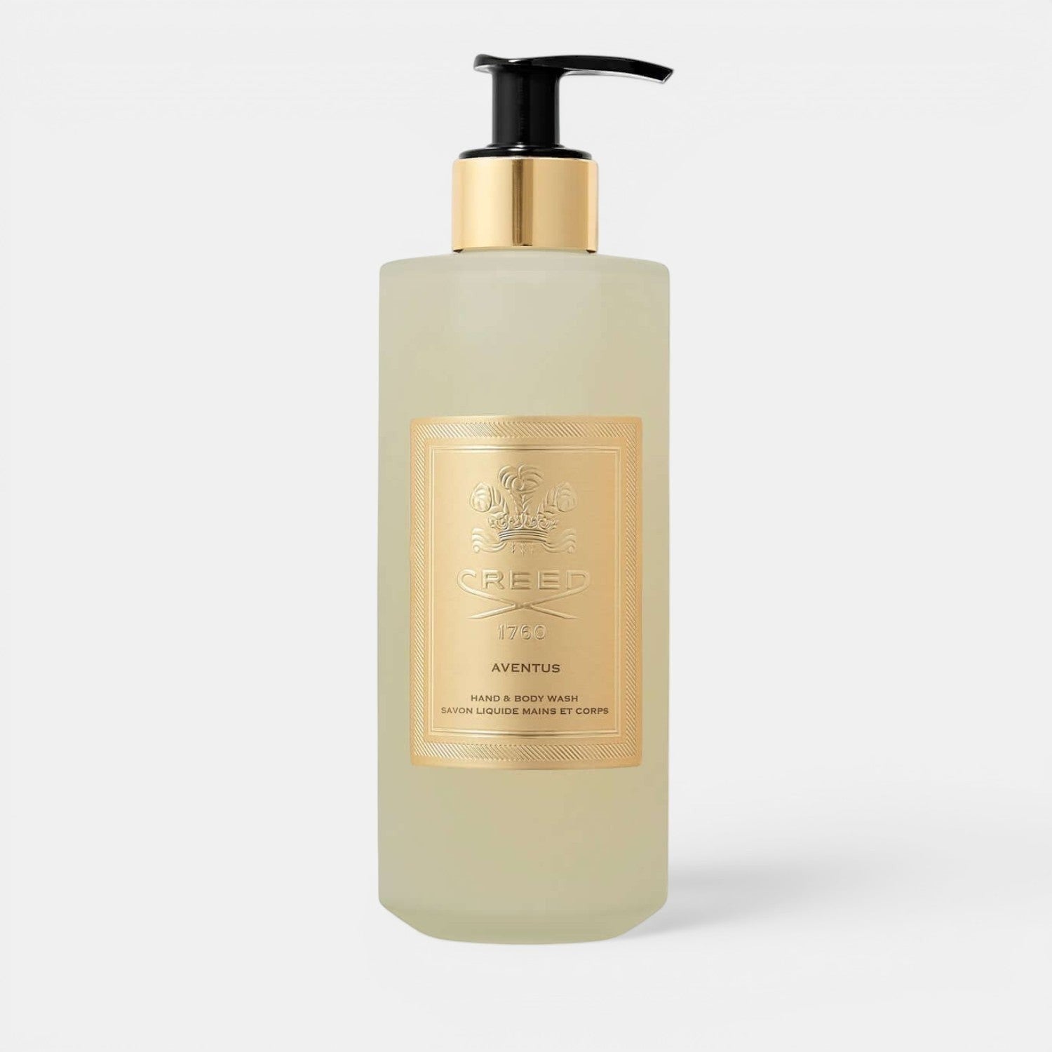 Aventus Hand &amp; Body Wash
