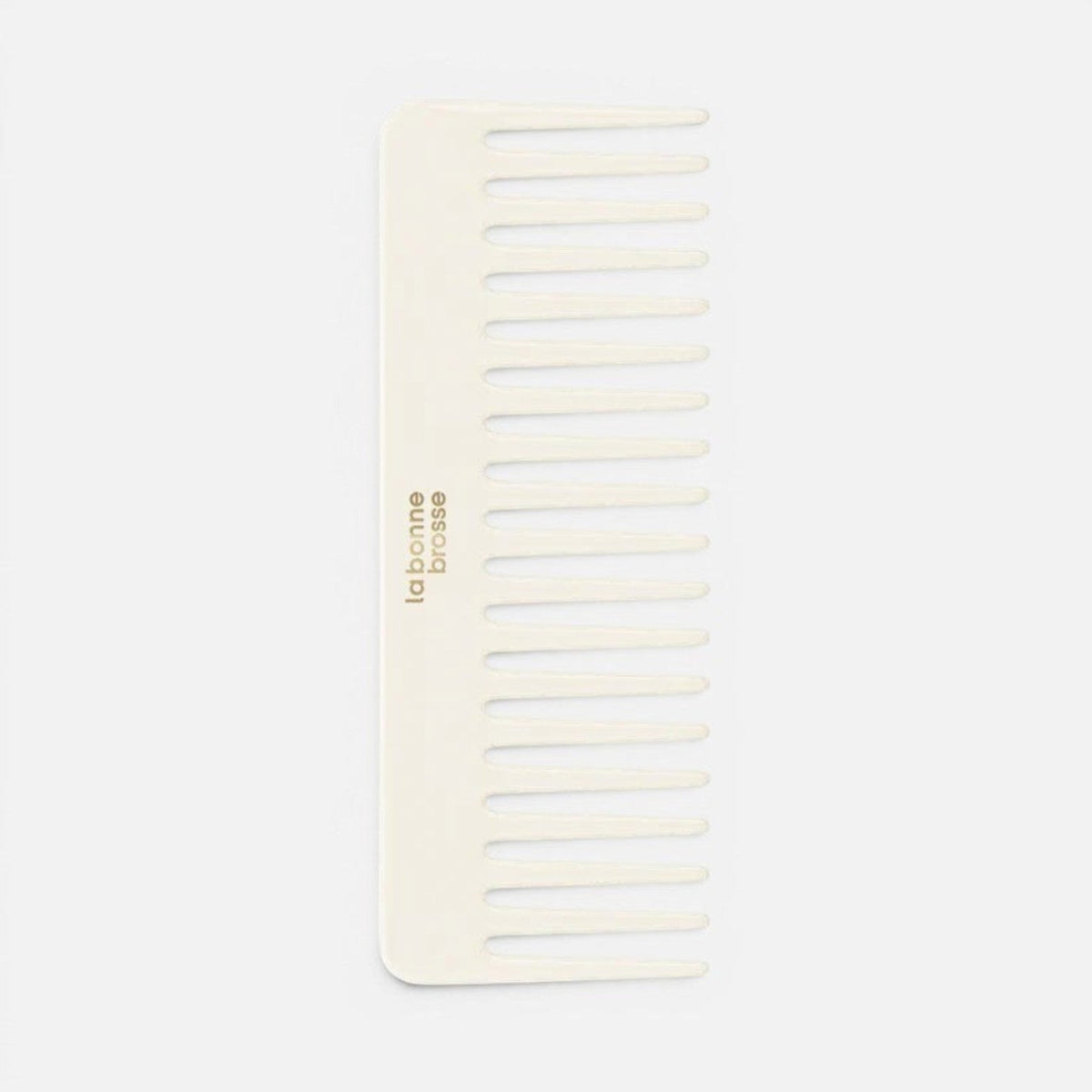 The Detangling Comb
