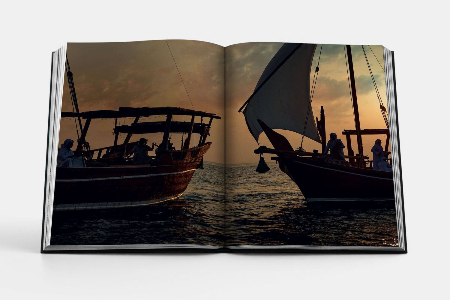 Bahrain Pearls: Treasures from the Land of the Two Seas