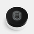 Shop Rescue Spa Rich Soothing Body Balm in a 200ml white jar with a black lid and elegant circular label