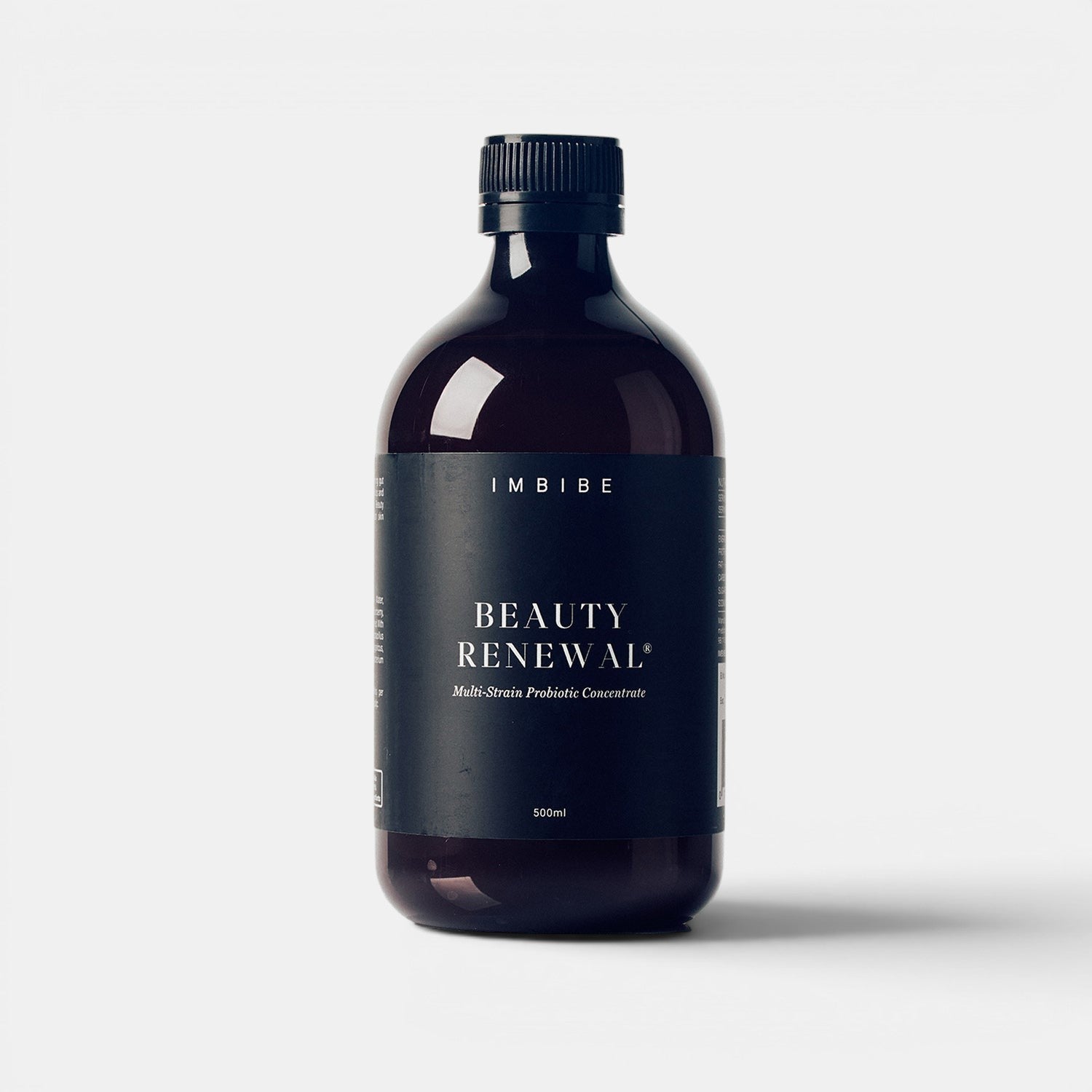 Beauty Renewal Probiotic Concentrate