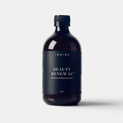 Beauty Renewal Probiotic Concentrate