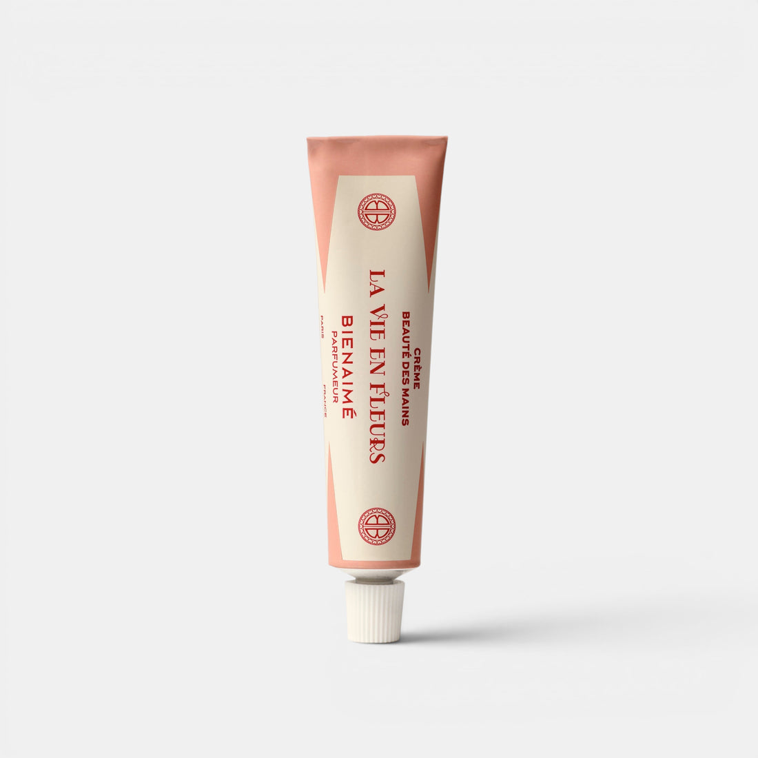 BIENAIME Hand Cream 
La Vie En Fleurs Scent