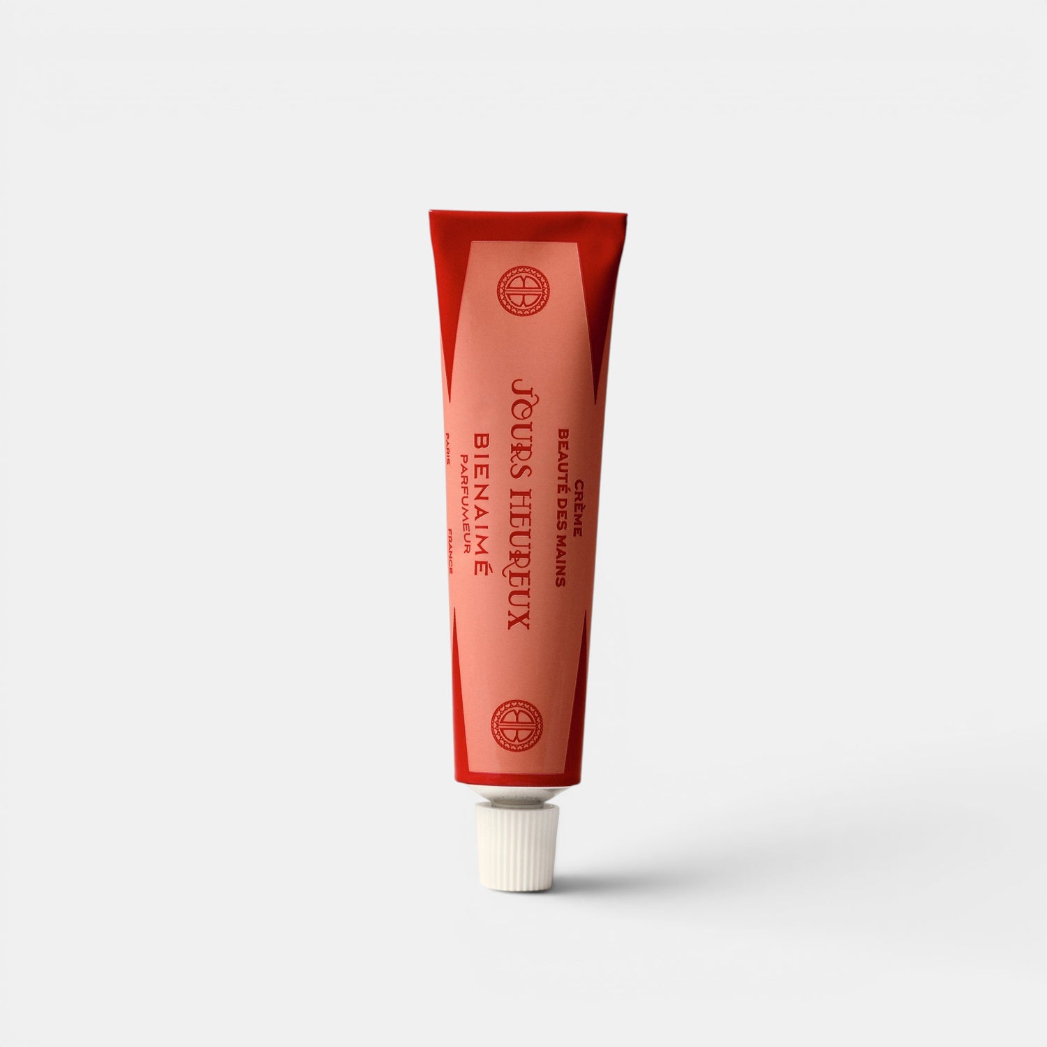 BIENAIME Hand Cream 
Jours Heureux Scent