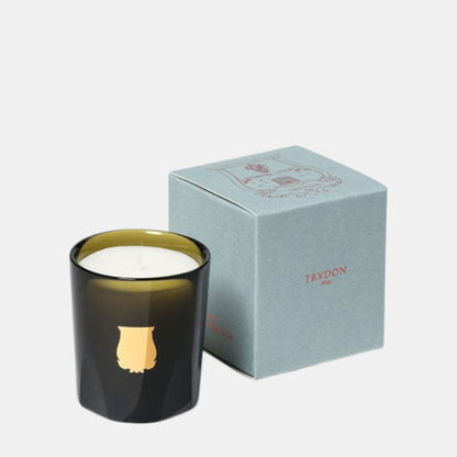 Cyrnos Scented  Candle