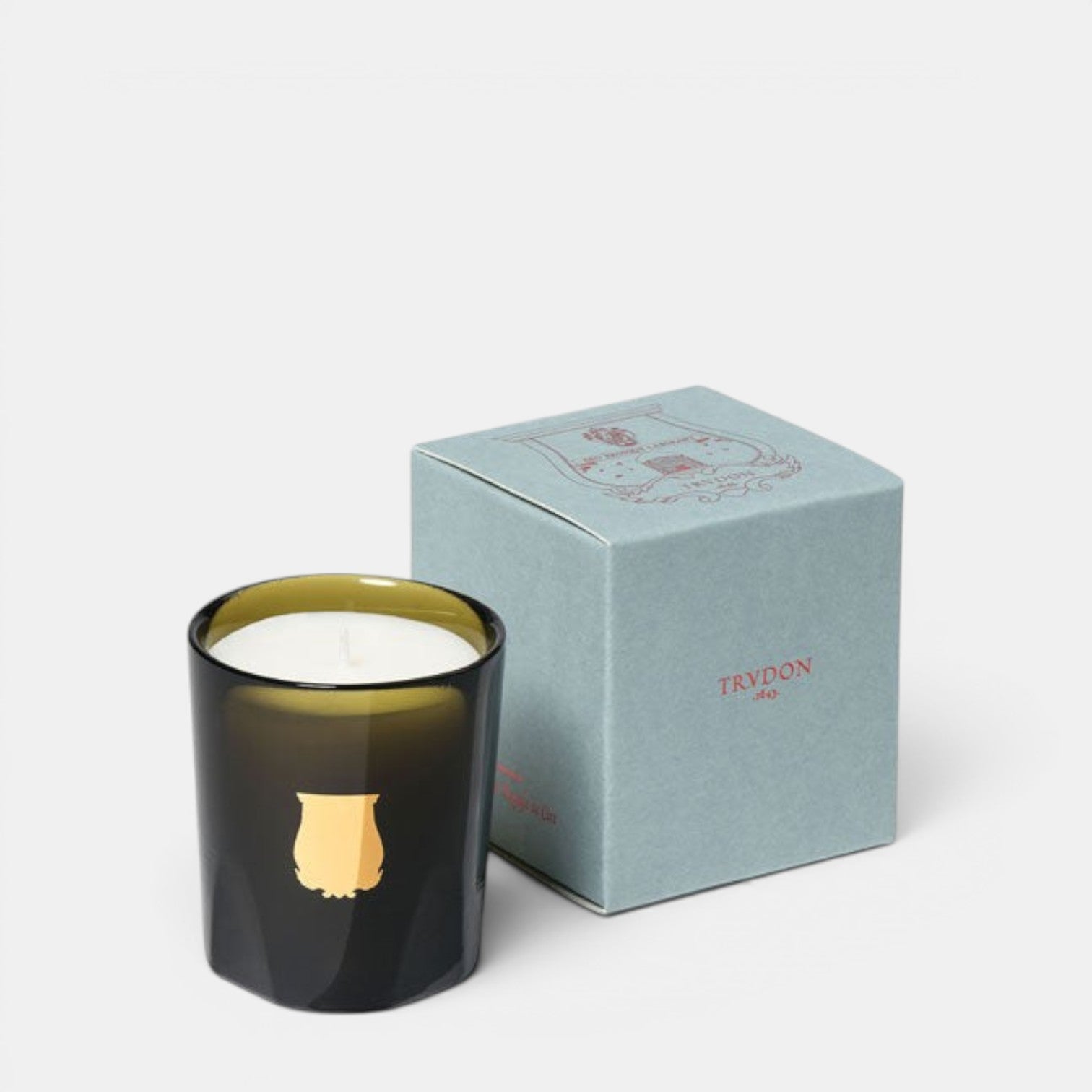 Ernesto Scented Candle