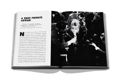 Brigitte Bardot - Intimate