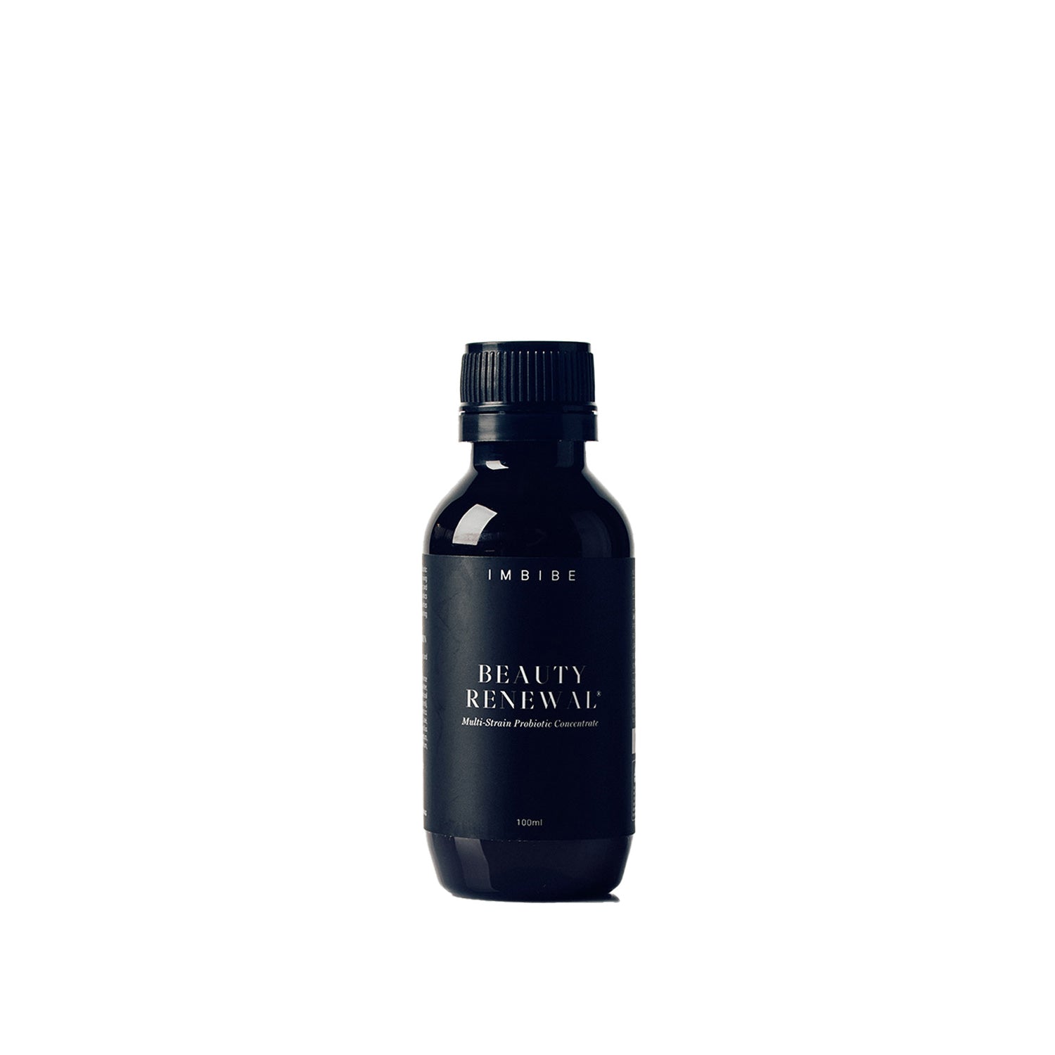 Beauty Renewal Probiotic Concentrate