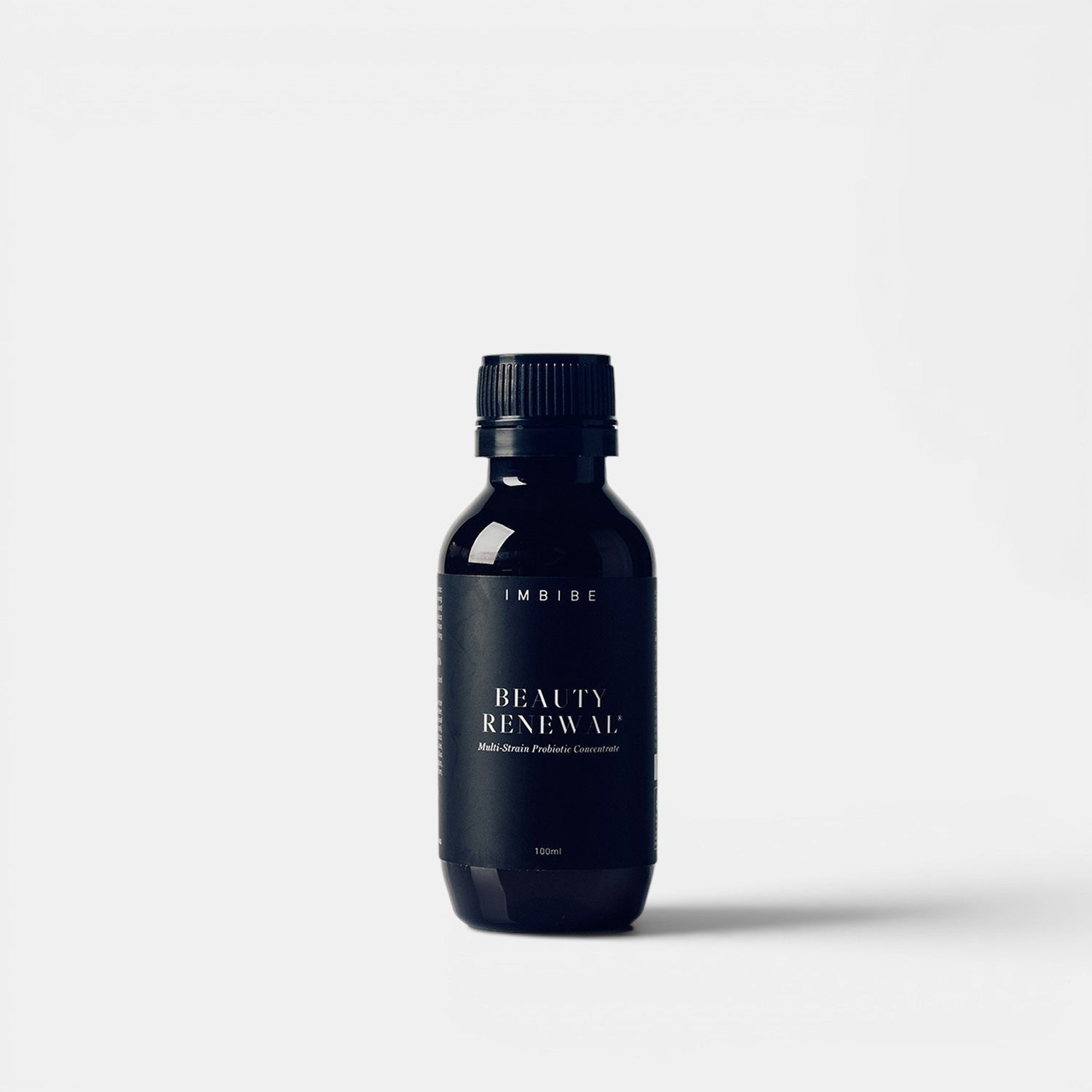 Beauty Renewal Probiotic Concentrate