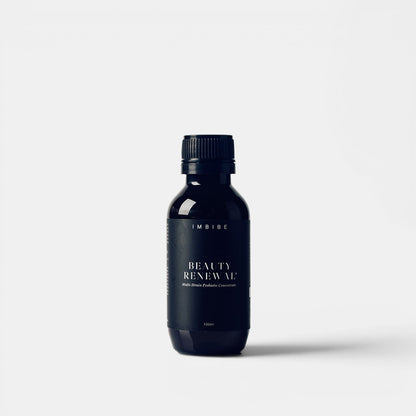 Beauty Renewal Probiotic Concentrate