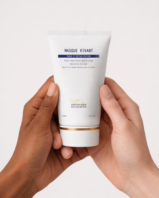 Biologique Recherche