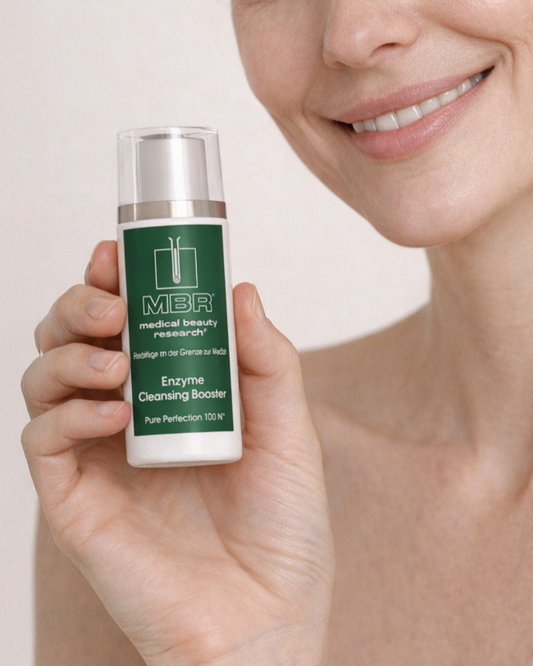 MBR Medical Beauty Research