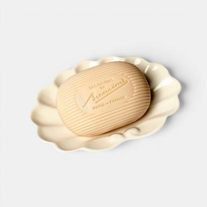 Shell Soap Dish