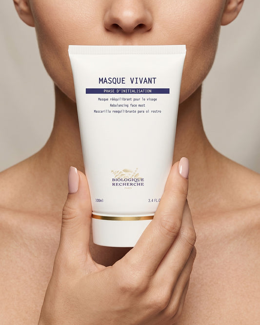 Biologique Recherche